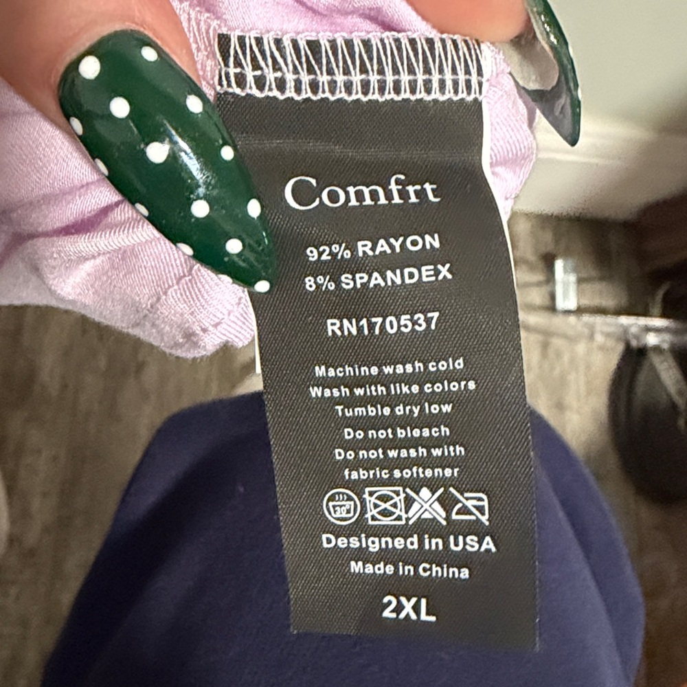 Comfrt Set - image 5